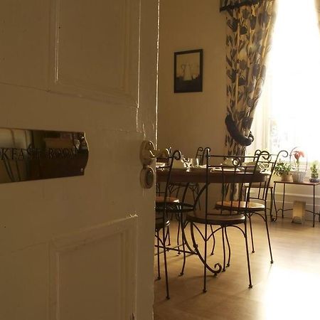 Hanover House Hotel EDI Eksteriør bilde