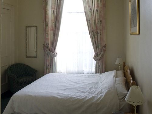 Hanover House Hotel EDI Eksteriør bilde