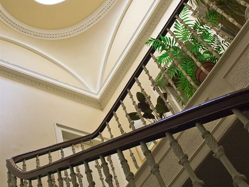 Hanover House Hotel EDI Eksteriør bilde
