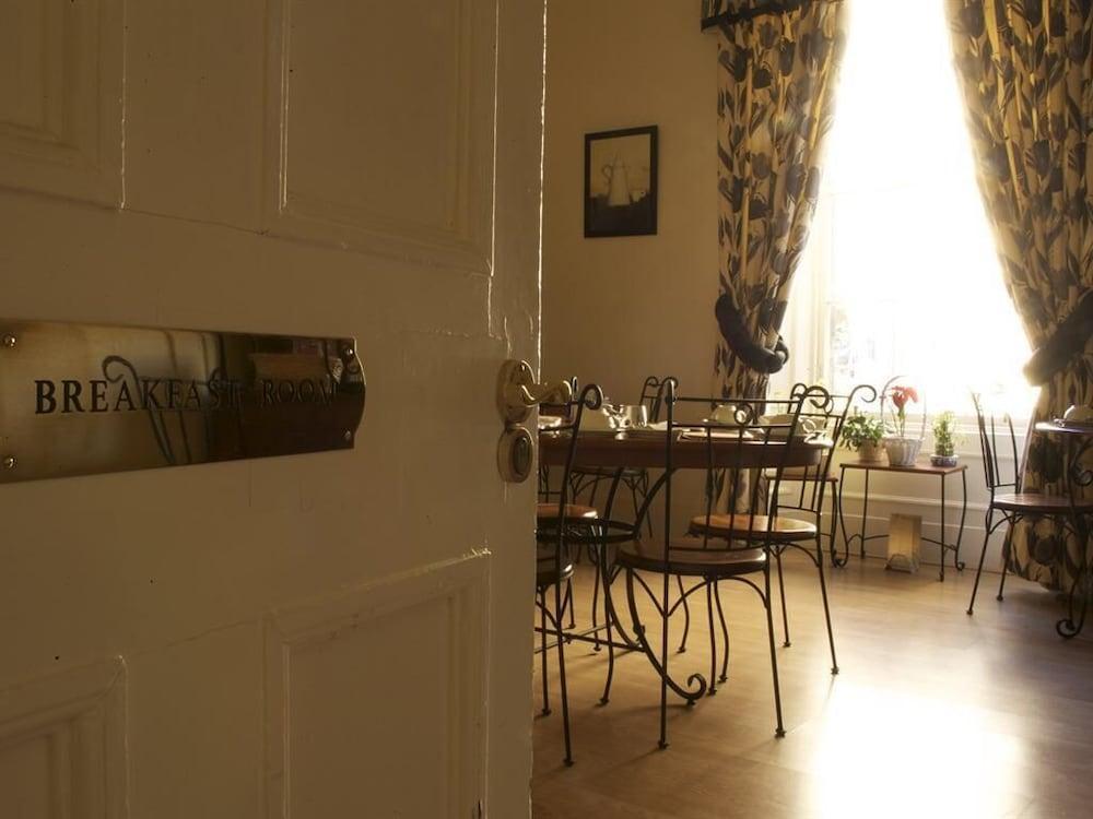 Hanover House Hotel EDI Eksteriør bilde